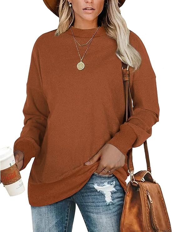 Oversized Sweater