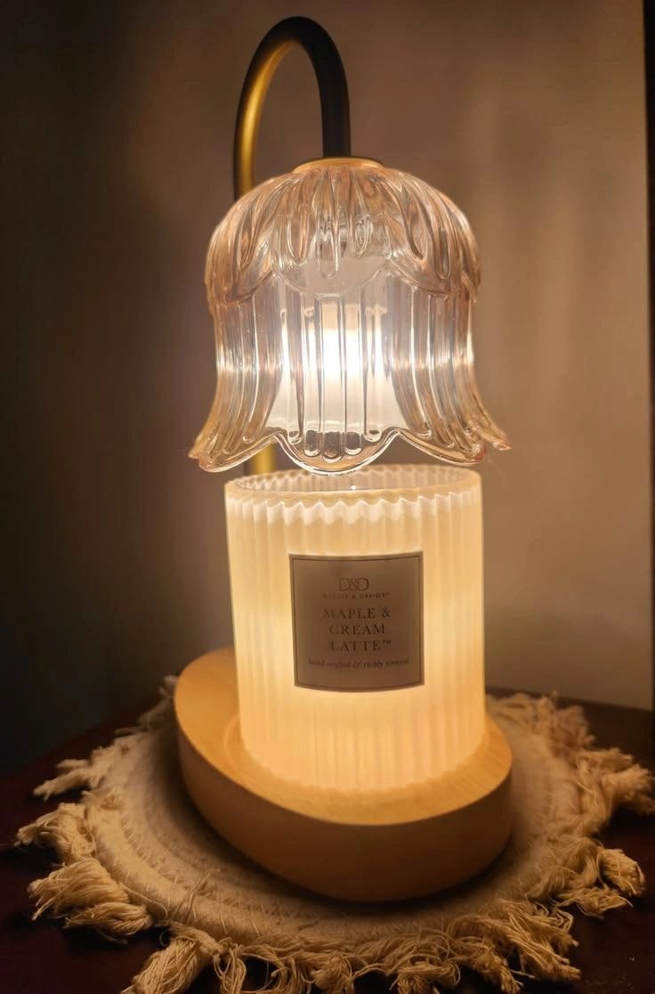 Candle Warmer Lamp